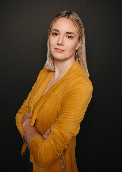 Jessica Weiss photo