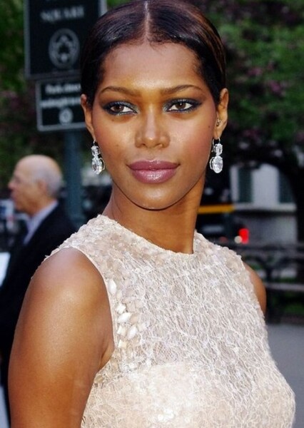 Jessica White photo