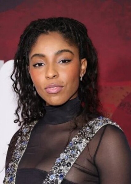 Jessica Williams