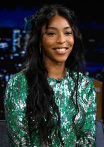 Jessica Williams photo