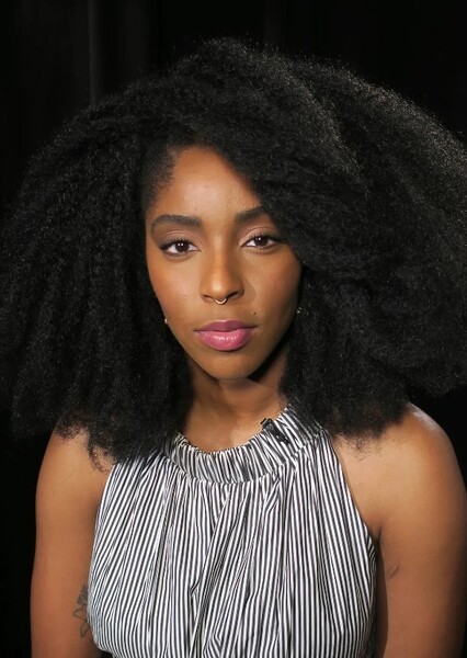 Jessica Williams photo