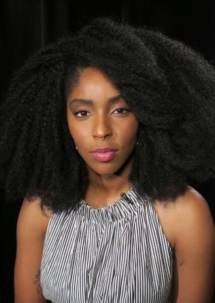 Jessica Williams photo