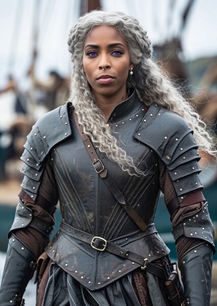 Jessica Williams