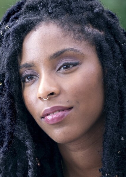 Jessica Williams photo