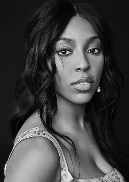 Jessica Williams photo