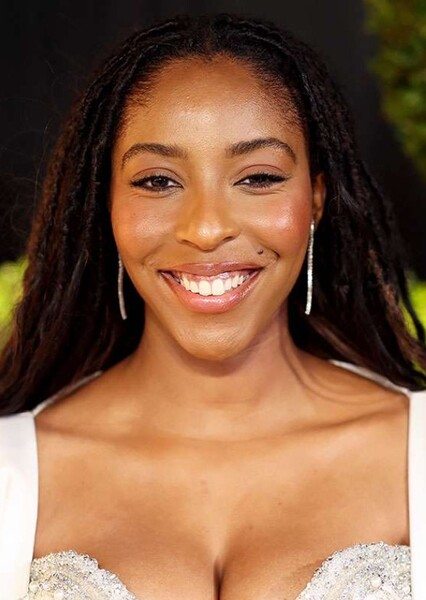 Jessica Williams photo