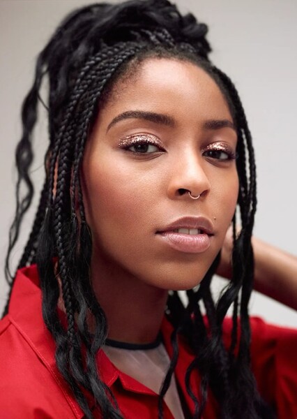 Jessica Williams photo