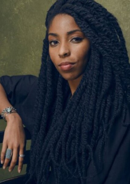 Jessica Williams photo