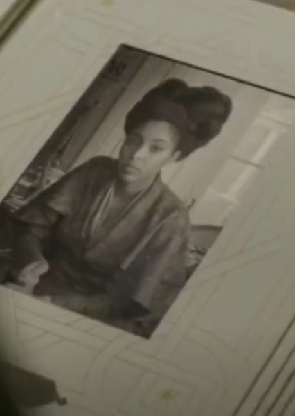 Jessica Williams photo