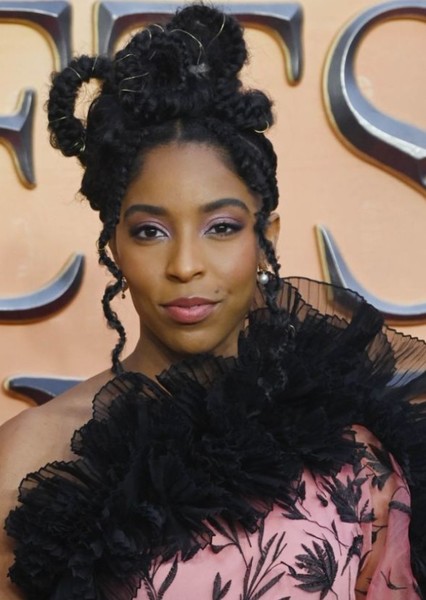 Jessica Williams photo