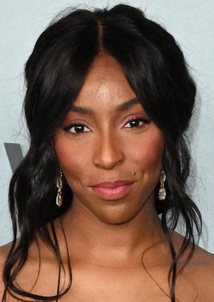 Jessica Williams photo