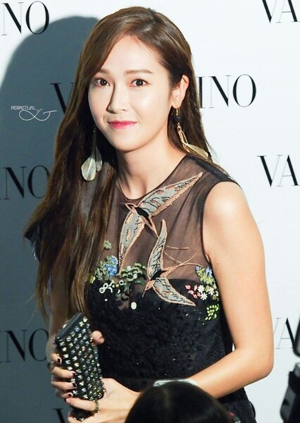 Jessice Jung photo