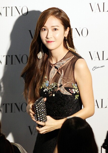 Jessice Jung photo