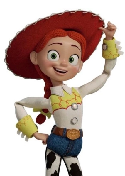 Characters Childhood Female