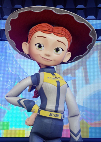 Jessica Jane Pride photo