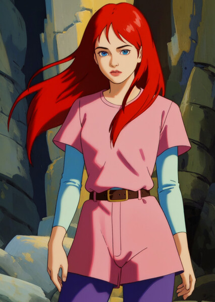 Jessie Bannon