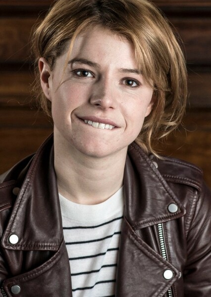 Jessie Buckley photo