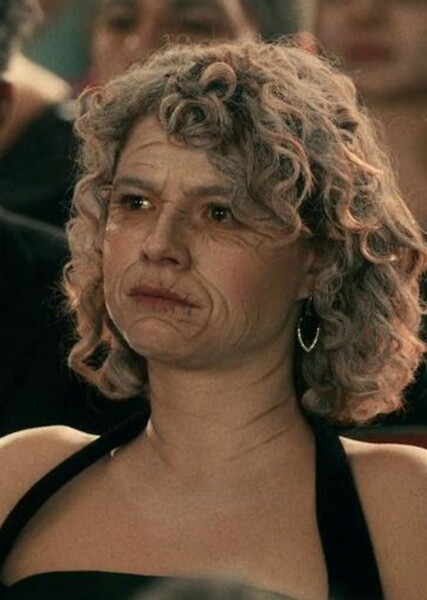 Jessie Buckley