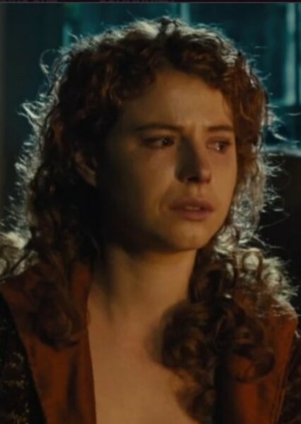 Wanda Maximoff