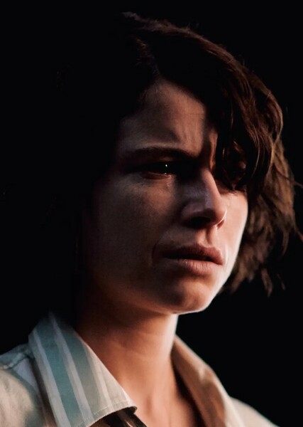 Jessie Buckley photo