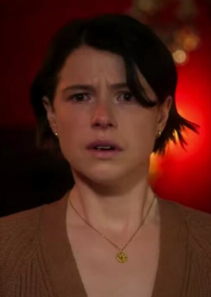 Jessie Buckley