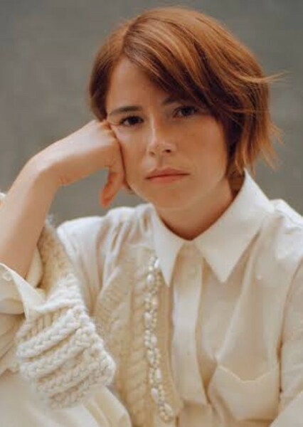 Jessie Buckley