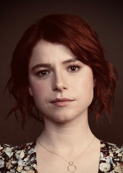 Jessie Buckley photo
