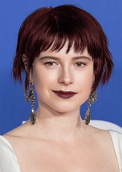Jessie Buckley photo