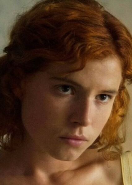 Jessie Buckley photo