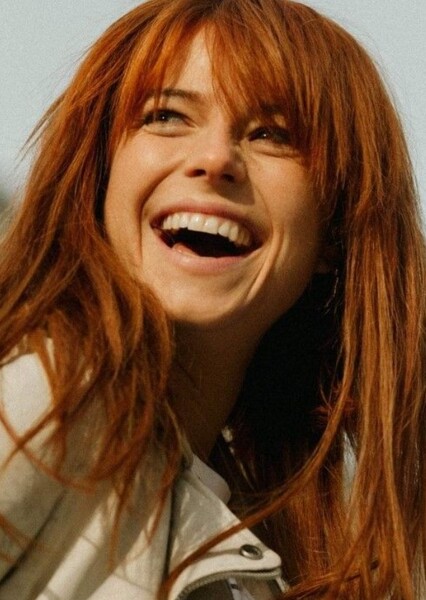 Jessie Buckley photo
