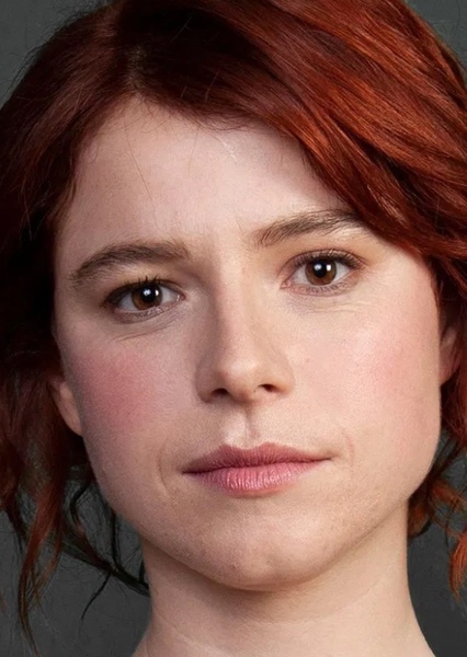 Jessie Buckley