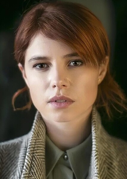 Jessie Buckley