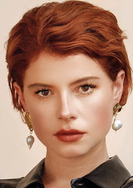 Jessie Buckley photo