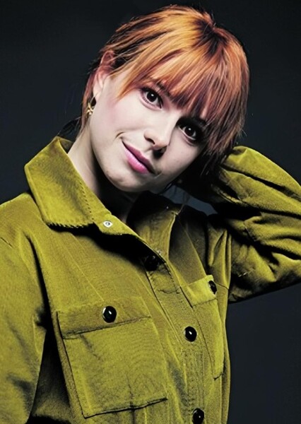 Jessie Buckley