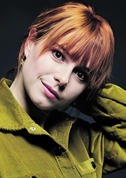 Jessie Buckley photo