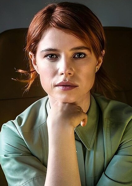 Jessie Buckley photo