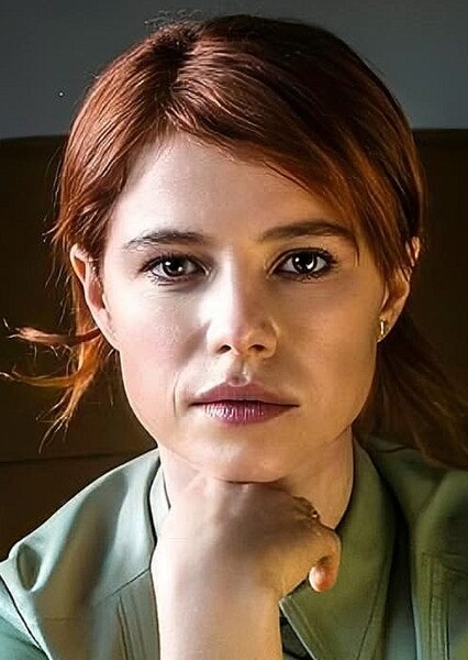Jessie Buckley