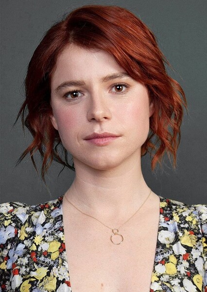 Jessie Buckley