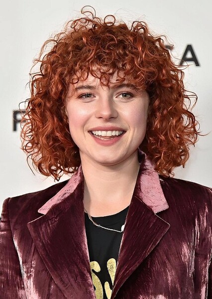 Jessie Buckley photo