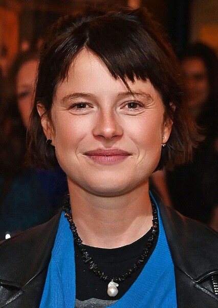 Jessie Buckley photo