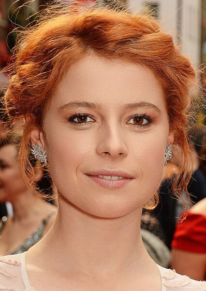 Jessie Buckley