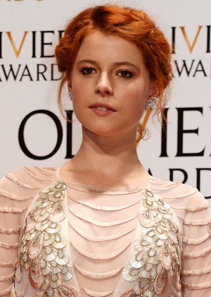 Jessie Buckley photo