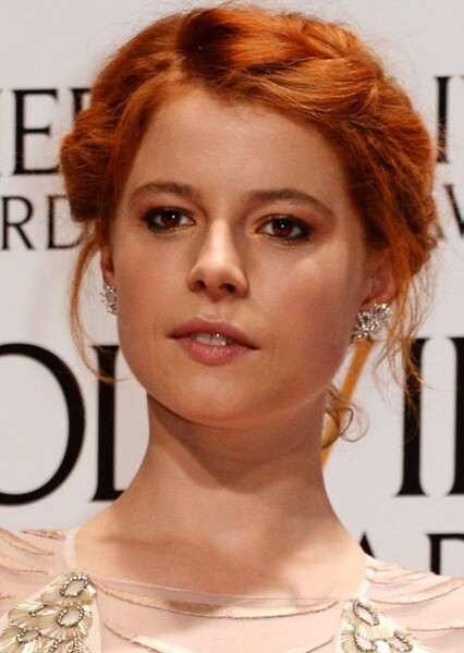 Jessie Buckley photo