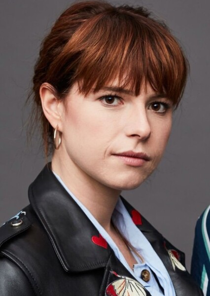 Jessie Buckley photo