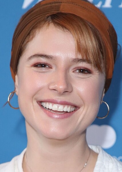 Jessie Buckley photo