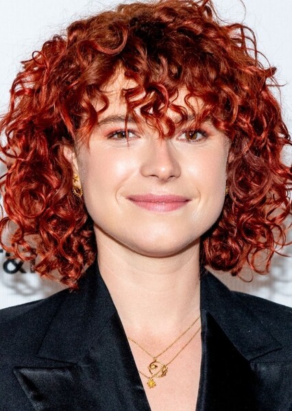 Jessie Buckley photo