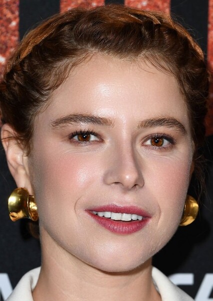 Jessie Buckley photo