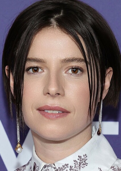 Jessie Buckley photo