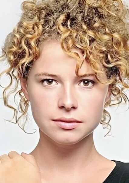 Jessie Buckley photo