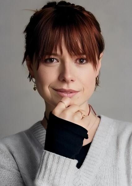 Jessie Buckley